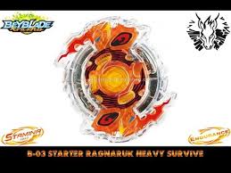 Çi tu regarde la video ou ta acheter les toupie? Deballage De La Toupie Type Endurance Beyblade Burst Starter B 03 Ragnaruk Heavy Survive Unboxing Beyking S Blog Skyrock Com