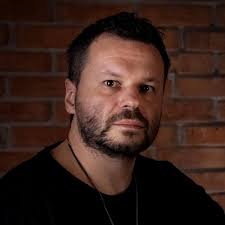 Symcha Keller nagrywa w Lubartowie