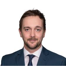 Ronald Barron, Canada