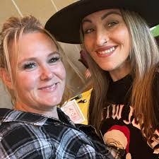 Brittany Grenier's Instagram, Twitter & Facebook