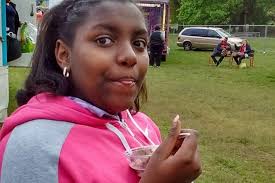 Fundraiser by Michelle Ogara : Shquana Wesley fund