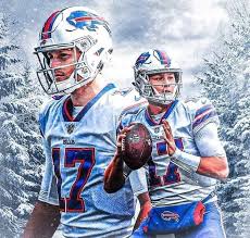 Bills Mafia | ESPN on NFL: Josh Allen receives a heartfelt message from an  NFL Hall of Famer following his historic performance. | Facebook