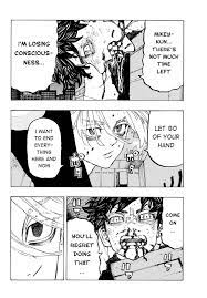 Realizing he has a chance to save her, takemichi resolves to infiltrate the tokyo revengers gang and climb the ranks in order to rewrite the future and. Tokyo Revengers Chapter 204 Manga Rock Team Read Manga Online For Free