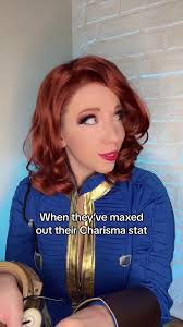 Maximus 0 Charisma Fallout