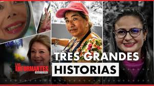 Noticias Caracol - News update