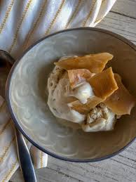 Sugar Free Creme Brulee Ice Cream Noshin Num Nums Ketoicecream Sugar Free Creme In 2020 Creme Brulee Ice Cream Best Homemade Ice Cream Homemade Ice Cream Recipes