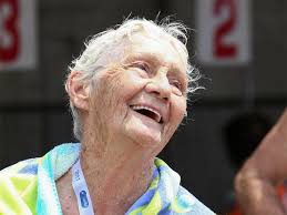 Farewell to Lorna Cochran