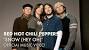 Snow Red Hot Chili Peppers