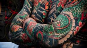 Also how is it possible to swap models? Terkeren 16 Desain Tato Yakuza Di Lengan Contoh Gambar Tato Irezumi Tattoos Irezumi Traditional Japanese Tattoos