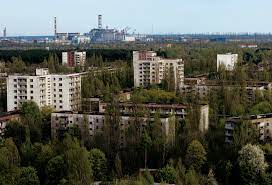 El 26 de abril de 1986, el reactor número 4 de la central nuclear de chernobyl hizo explosión produciendo lo que ha sido una de las peores catástrofes de la. Ucrania Chernobil 30 Anos Despues Del Accidente Nuclear