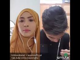 Sedang elok je pembawaannya (bagi daku lah). Tak Ada Cinta Sepertimu Episode 6 Gempak