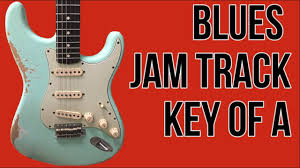 Where can i download music tracks for free? Blues Jam Track Key Of A Blues Backing Tracks Youtube