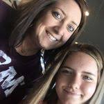 Heather Lail's Instagram, Twitter & Facebook