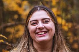 Potton author celebrates after signing two book deal with publisher for  novels with an inspiring heroine