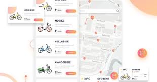 App Furniture App App Motion App
