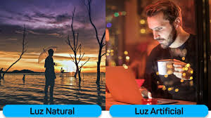 La ventaja de este tipo de luz radica en que podemos controlarla a voluntad. Conoce Las Diferencias Entre La Luz Natural Y Artificial En Fotografia Ultimas Noticias De La Actualidad Noticias Virales Mott
