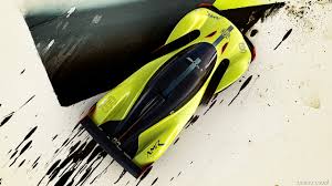 2018 Aston Martin Valkyrie Amr Pro Top Hd Wallpaper 9