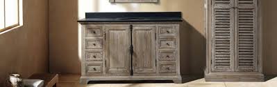 On the outside of the door there is a. Why It S Worth Buying A Matching Bathroom Vanity And Linen Cabinet
