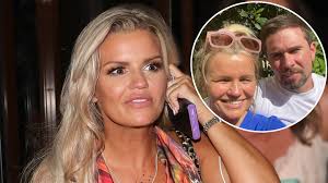 Kerry Katona's shock confession: 'I don't know if Ryan Mahoney is The One'