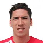 Luis Enrique Alvarez Valdivia: Latest Football Statistics