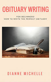 She entered heaven's gates on march 30, 2012. Obituary Writing For Beginners How To Write The Perfect Obituary Funeral Obituary Eulogy Speech Writing Public Speaking Kindle Edition By Michelle Dianne Religion Spirituality Kindle Ebooks Amazon Com
