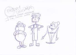 Check spelling or type a new query. Featherless Character Design Basic Shape Language Concept Art Characters Character Design Character Drawing