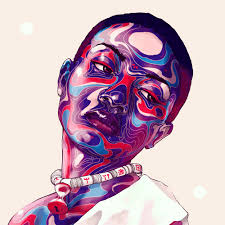 7 Fantastic Black Artists You Should Know Black Artists Black Women Art Afrocentric Art