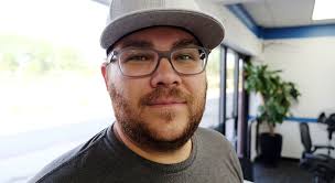 Local FASTSIGNS Employee Sets His Team Apart