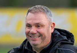 Returning Ashford United midfielder Sam Hasler