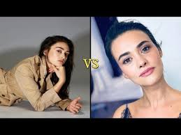 Artik esra bilgiç töre olmustur. Ø¥ÙŠÙ„Ø¨ÙŠÙ„ØºÙŠ Ø­Ù„ÙŠÙ…Ø© Ø¨ØµÙˆØ± Ø¬Ø¯ÙŠØ¯Ø© Ùˆ Ø¥Ø·Ù„Ø§Ù„Ø§Øª Ø³Ø§Ø­Ø±Ø© Ù…Ù† Ø§Ù„Ø£Ø¬Ù…Ù„ Ø¨Ø±Ø£ÙŠÙƒÙ… Esra Bilgic Hande Soral Youtube