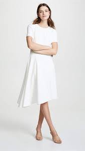 Olcay Asymmetrical Dress Black Halo Dress Asymmetrical Dress Dresses