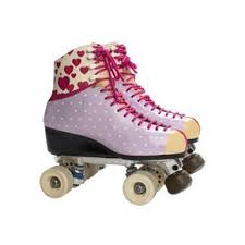 Patin Jazmin Roller Skates Roller Skating Quad Roller Skates