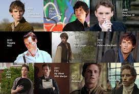 British actor eddie redmayne won the academy award for best actor (for the theory of everything (2014)). Eddie Redmayne Movies Ultimate Movie Rankings