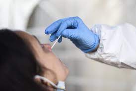 Befund in de und en als pdf. Pcr Test Selbsttest Antigentest Antikorpertest Das Sind Die Unterschiedlichen Corona Tests
