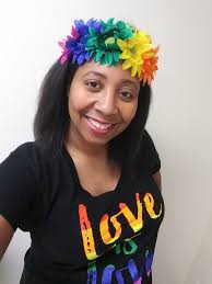 Crystal Ballinger (@CandidCrystal)