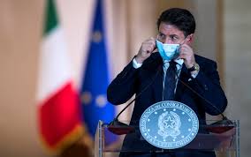 Canale 5 è altresì visibile in diretta streaming su pc, tablet e smarthphone sia dall'italia che dall'estero. A Che Ora Il Discorso Di Conte Stasera 25 Ottobre I Canali Della Diretta Streaming