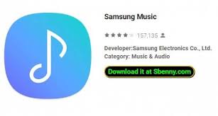 Samsung music is optimized for samsung android device and provides a powerful music play functionality and the best user interface. Samsung Music Apk Android Free Download