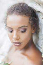 Bridal Makeup Beautiful Mixed Race Bride Bridal Makeup Photo Makeup Beautiful Makeup