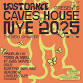 Caves House NYE 2025 event image