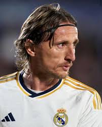 Luka Modrić