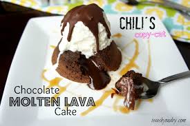 We would like to show you a description here but the site won't allow us. Molten Lava Cake Chilis