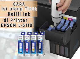 Cara menghapus hasil tinta printer inkjet. Cara Menghapus Hasil Tinta Printer Inkjet Cara Menghapus Hasil Tinta Printer Inkjet Technic Bayam Merah
