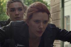 There are only 77 days to go. Black Widow Movie Release Showtimes Trailer Cinema Online