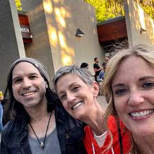 Last night in Vail at @Gerald R. Ford Amphitheater was nothing short of  electric.⚡️ A fantastic show with an unforgettable audience. Thank you for  making it a night to remember! See you