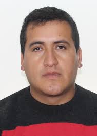 Otorongo BARRERA CHUQUIZUTA, NELSON