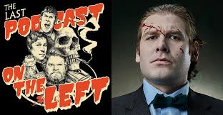 UW-Milwaukee alum Ben Kissel combines killers and comedy