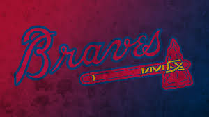 Simply click on image for get hd wallpapers from the above resolutions. Atlanta Braves Desktop Hd Wallpapers Wallpaper Cave