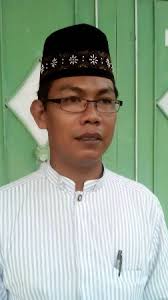 Tgk. Marhaban Habibi-Mantan Anggota DPRK Aceh Utara