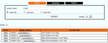 Orangetractortalks Kubota S Online Illustrated Parts Catalog