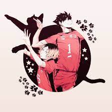 Kurooichi Haikyuu Wallpaper Haikyuu Anime Anime Wallpaper